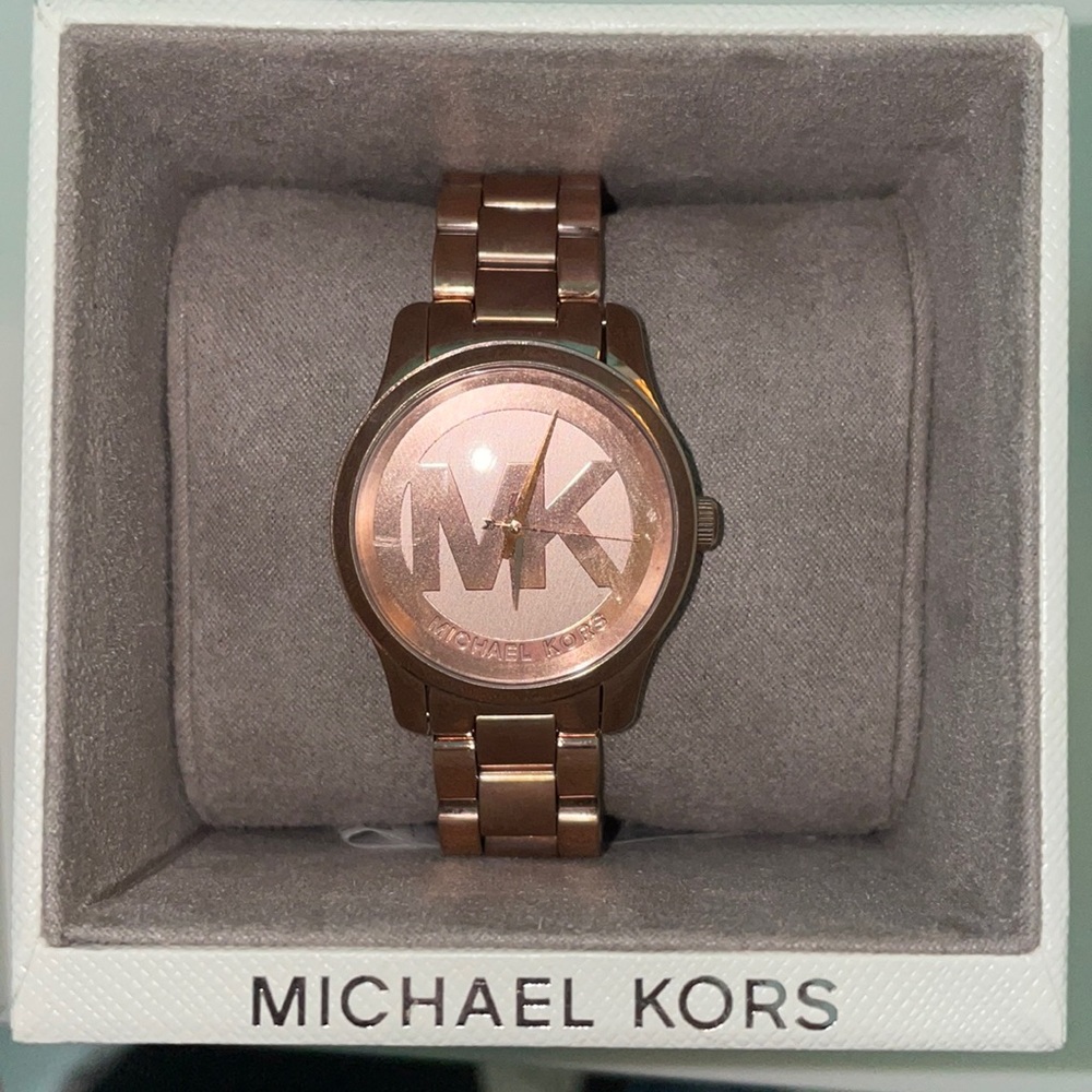 Michael Kors Watch